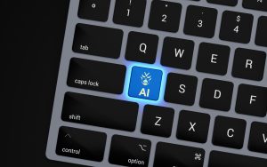 How to Use AI for Business Productivity While Staying Cyber-Secure