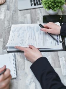 What Immutable Backup Means on Your Cyber Insurance Form